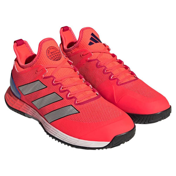 Adidas Alla Hovskor Adizero Ubersonic 4 Lanzat Röd EU 41 1/3 Man