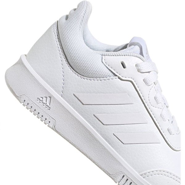 Adidas Løbesko Børn Tensaur Sport 2.0 Hvid EU 38