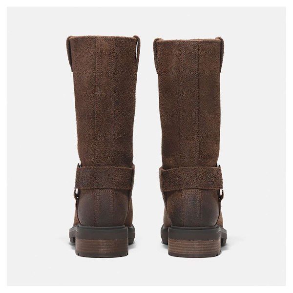 Timberland Brimfield Pull On Stövlar Brun EU 37 1/2 Kvinna