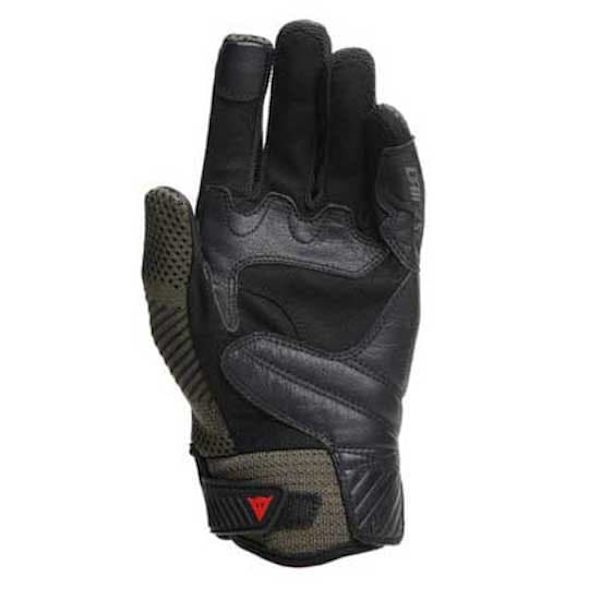 Dainese Handsker Argon Knit Grøn XL