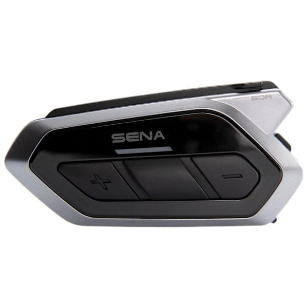 Sena Samtaleanlæg 50r Sort