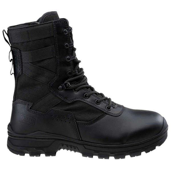 Magnum Taktiske Støvler Scorpion Ii 8.0 Sz Sort EU 39 Mand