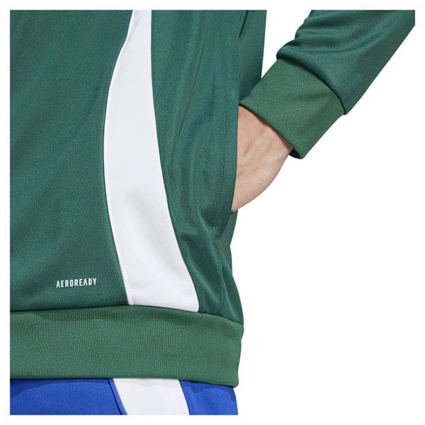 Adidas Träning För Träningsoverall Jacka Tiro24  M / Regular Man