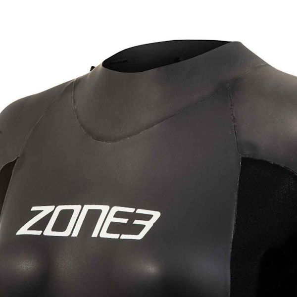Zone3 Våddragt Aspect Sort XS