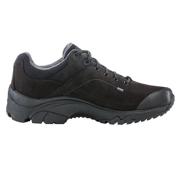 Haglofs Vandresko Ridge Gt Sort EU 38 2/3 Kvinde