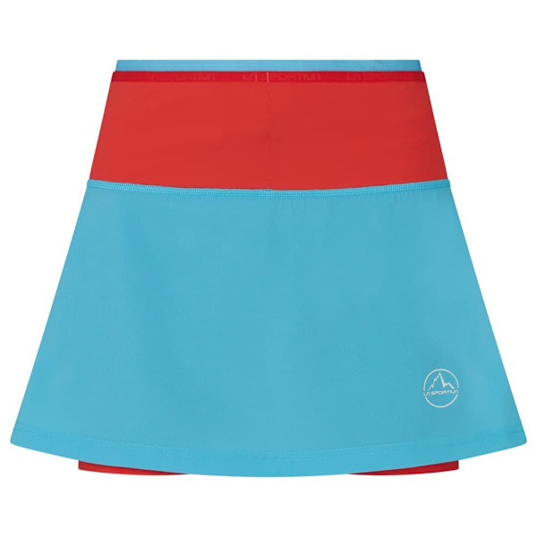 La Sportiva Swift Ultra Skirt 5 Nederdel Blå M Kvinde