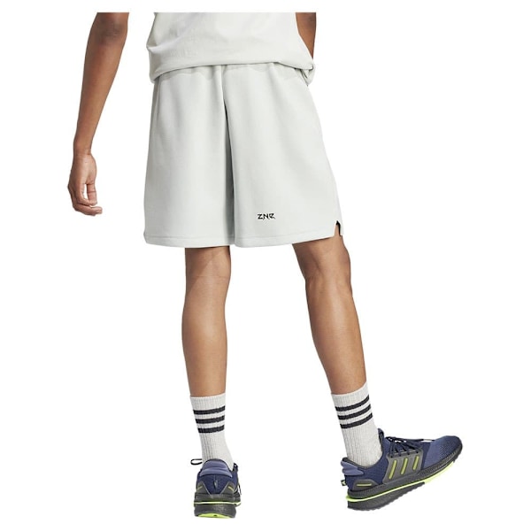 Adidas Shorts Z.n.e. Premium Grönt M / Regular Man
