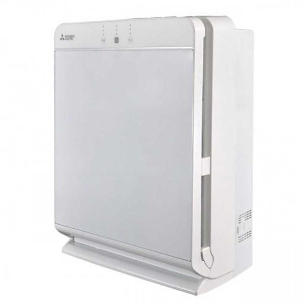 Mitsubishi Luftrenser Med Affugter Ma-e85r 45w Transparent One Size / EU Plug