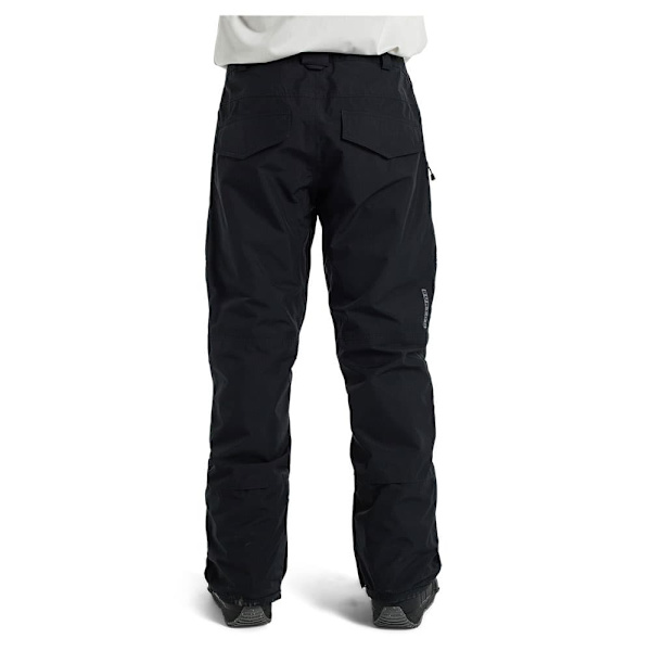 Burton Ballast Goretex 2l Bukser Sort 2XL Mand