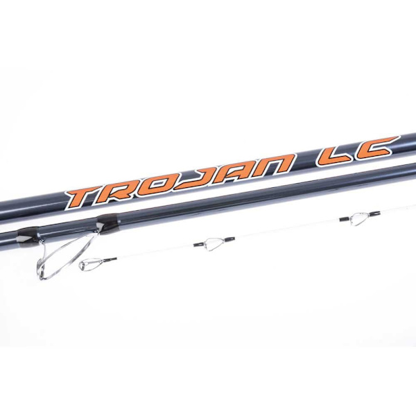 Vercelli Surfcasting Stång Oxygen Trojan Silver 4.20 m / 100-200 g