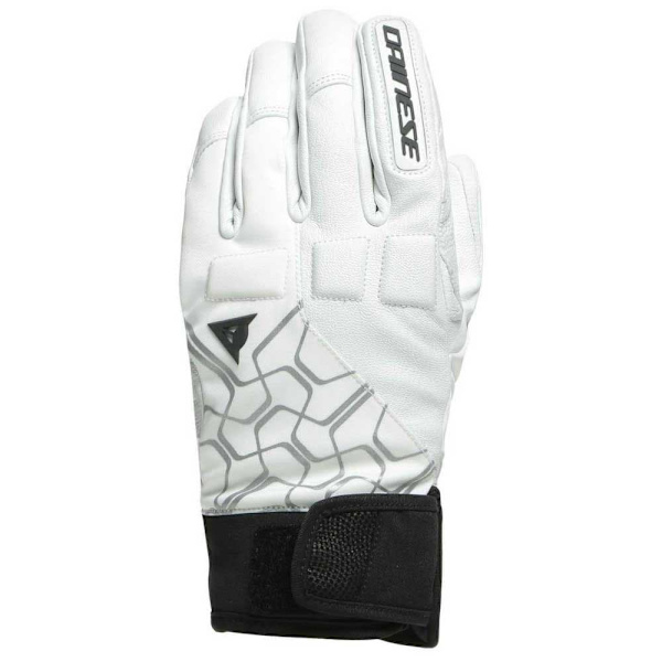 Dainese Snow Handskar Hp Vit S Kvinna