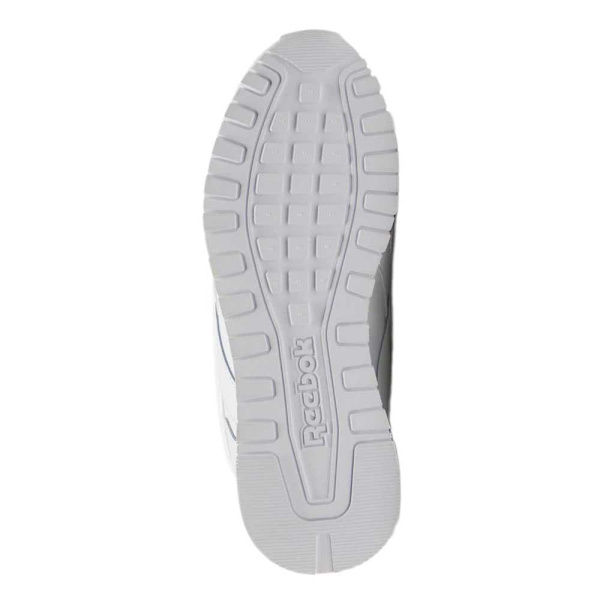 Reebok Royal Glide Skor Vit EU 35 Pojke