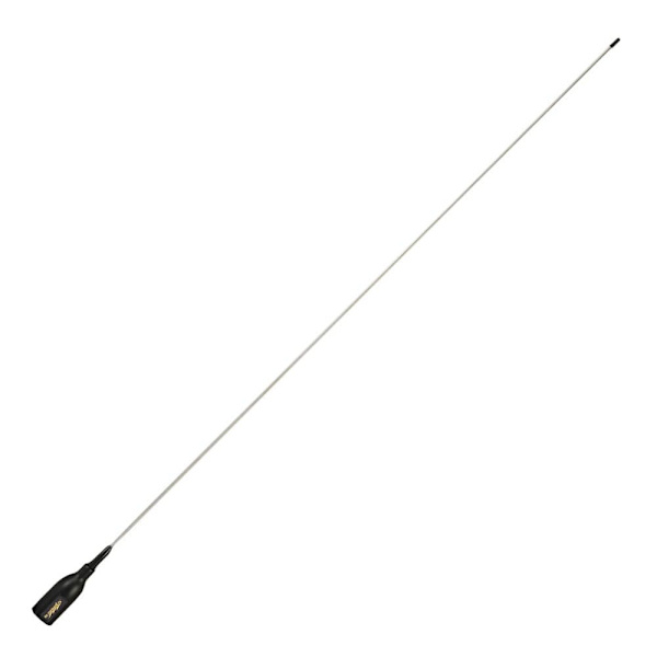 Glomex Supergain Crow Vhf Antenna Sort