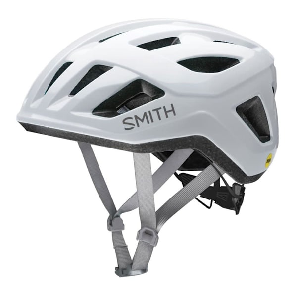 Smith Hjelm Signal Mips Hvid M