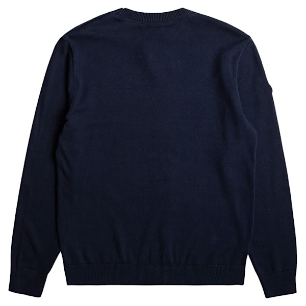 Quiksilver Marin Tröja Blå XL Man