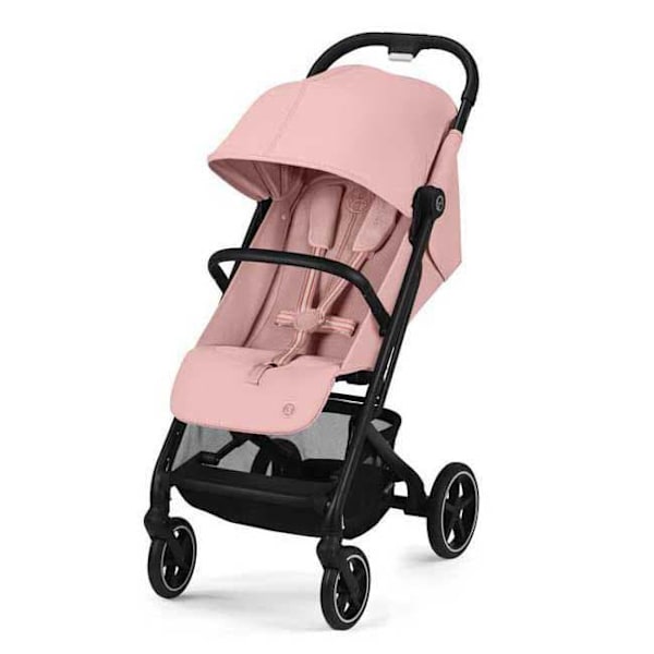 Cybex Beezy Barnevogn Rosa