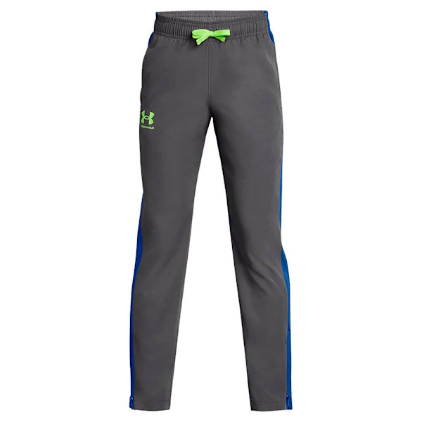 Under Armour Sportstyle Woven Byxor  S Pojke