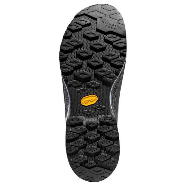 La Sportiva Tx4 Evo Tilgangssko Grå EU 41 Kvinde
