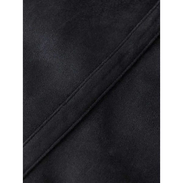 Scotch & Soda 178616 Jakke Sort M Mand