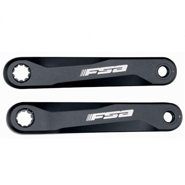 Fsa E-cykelvev Brose Ck-746/is Svart 175 mm