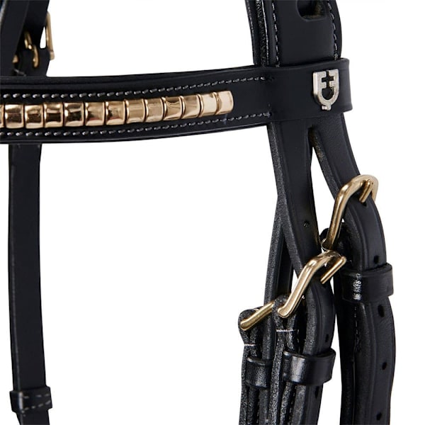 Equestro Ottone Halter  Cob