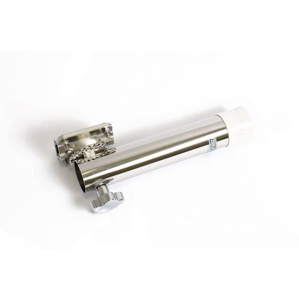 Seanox Stangholder 22-35 Mm Søvfarvet