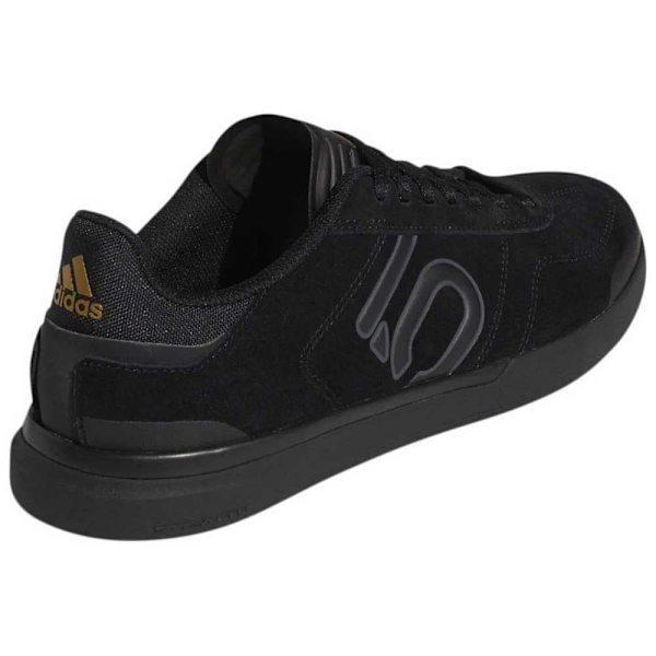 Five Ten Sko Sleuth Dlx Sort EU 38 2/3 Kvinde
