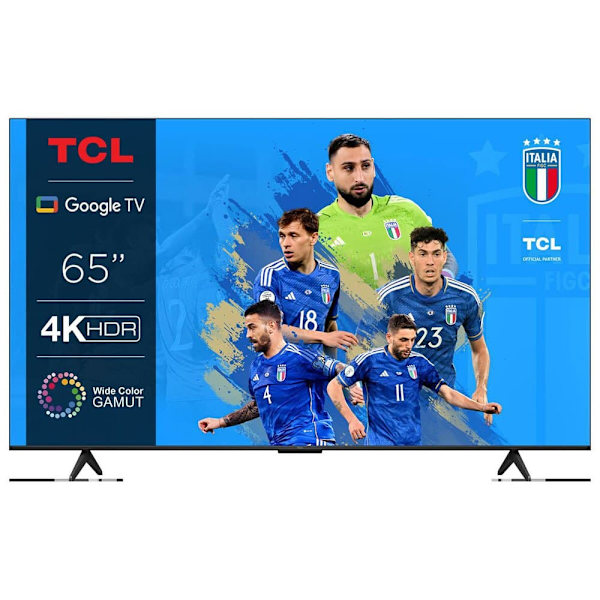 Tcl Tv 65p755 65´´ 4k Dled