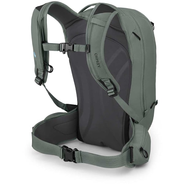 Osprey Rygsæk Kresta 20l Grøn