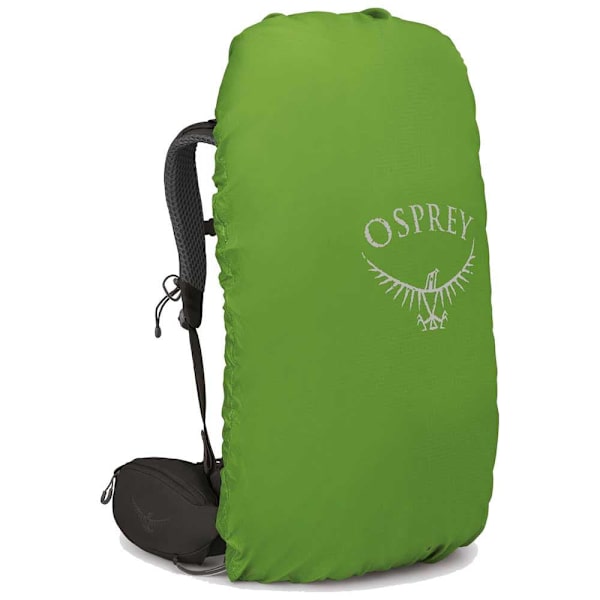 Osprey Rygsæk Kestrel 38l Sort L-XL