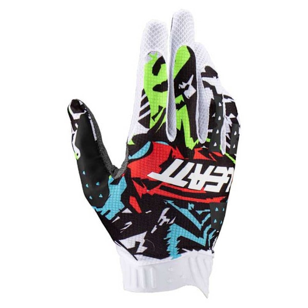 Leatt 1.5 Gripr Off-road Käsineet Musta XL / Short