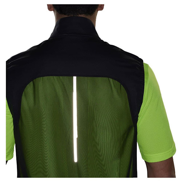 Adidas Väst Ultimate Svart XL Man