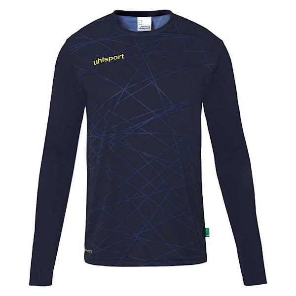 Uhlsport Pitkähihainen Maalivahti T-paita Prediction  2XL Mies