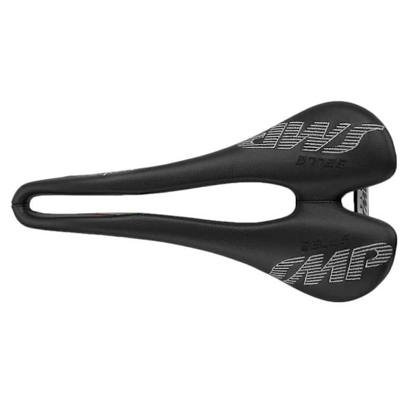 Selle Smp Satula Nymber Musta 139 mm