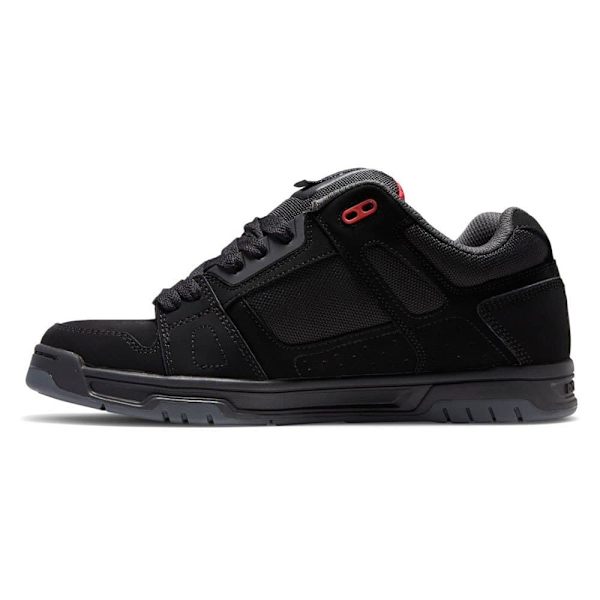 Dc Shoes Valmentajat Stag Musta EU 40 1/2 Mies