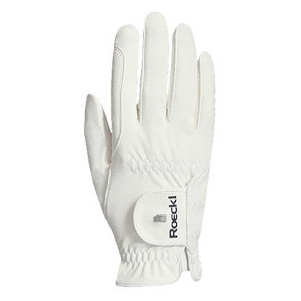 Roeckl Handskar Roeck-grip Pro Vit 9
