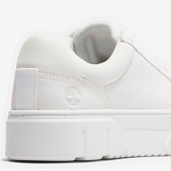 Timberland Laurel Court Sko Beige EU 38 1/2 Kvinde