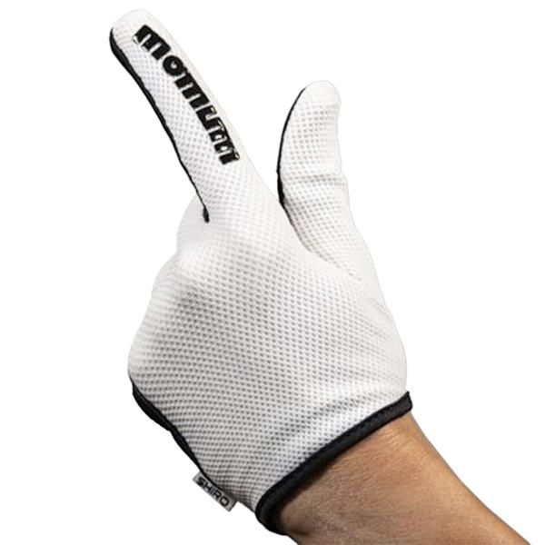Momum Lange Handsker Kuro Sort M Mand