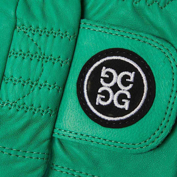 G-fore Vänster Golfhandske Collection Grönt S