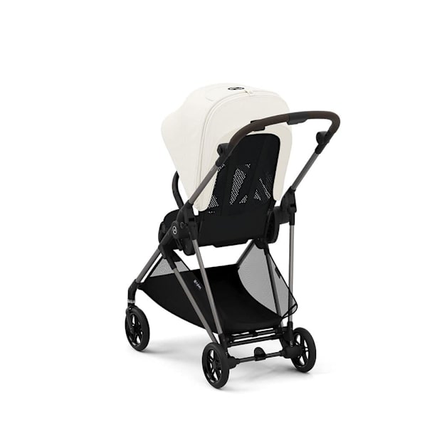 Cybex Melio Barnvagn Beige