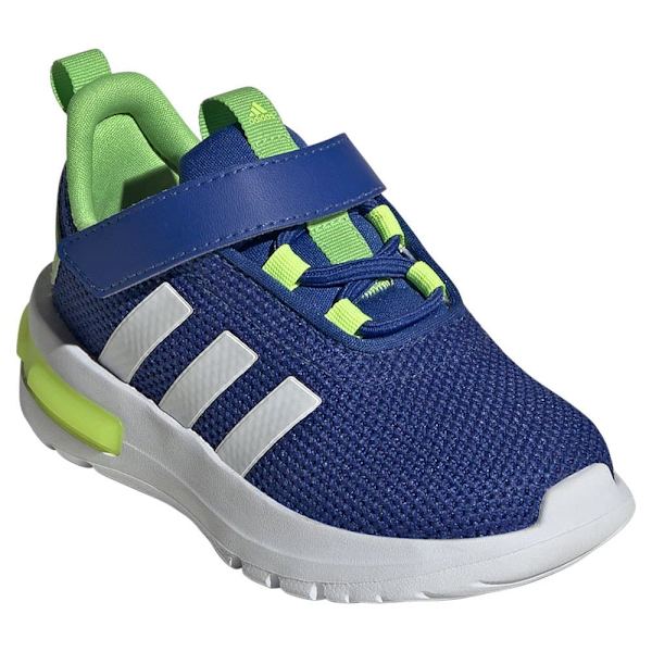Adidas Löparskor Racer Tr23 El Blå EU 20 Pojke