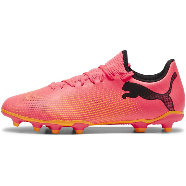 Puma Fodboldstøvler Future 7 Play Fg/ag  EU 45