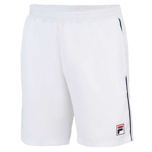 Fila Sport Leon Shorts  L Mand