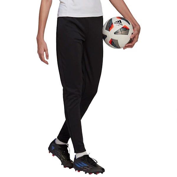 Adidas Byxor Entrada 22 Training Svart XS / Regular Kvinna