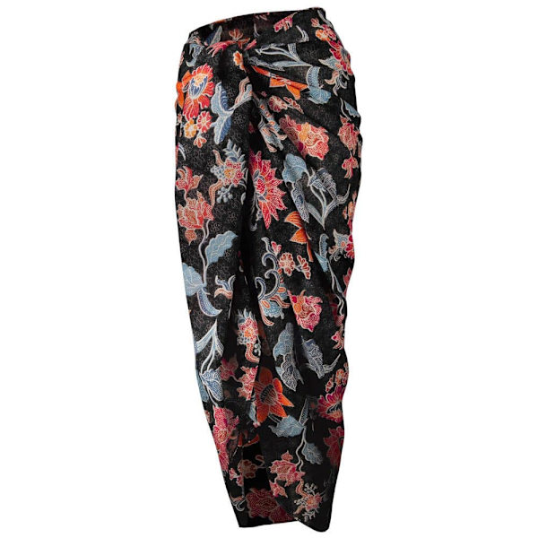 Barts Oreti Beach Sarong Sort  Mand
