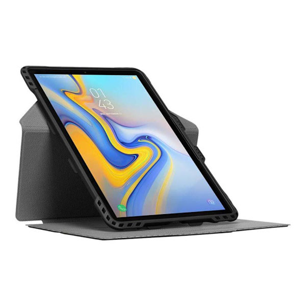 Targus Samsung Galaxy Tab A8 Pro-tek Omslag Sort