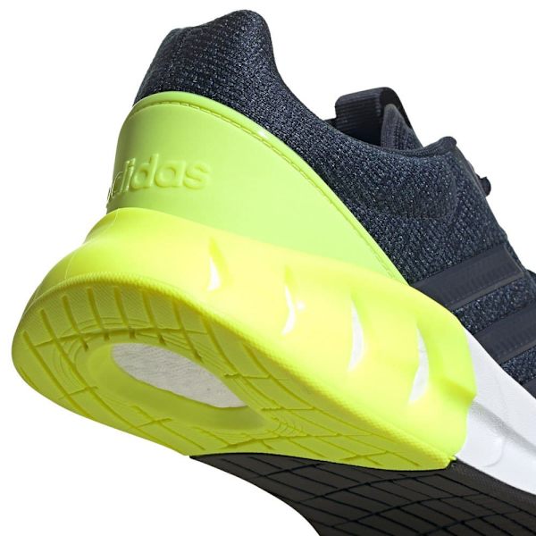 Adidas Utbildare Kaptir Super Blå EU 44 Man