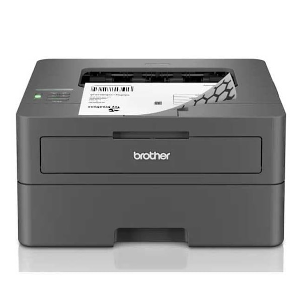 Brother Printer Hll2445dw Sort