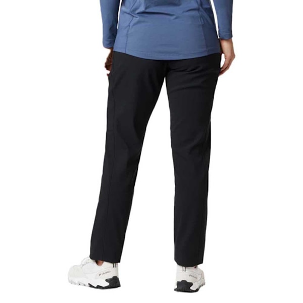 Columbia Bukser Back Beauty™ Highrise Warm Winter Sort 10 / 32 Kvinde