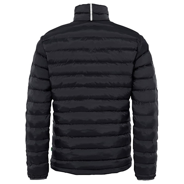 Vaude Jakke Mineo Padded Sort S Mand